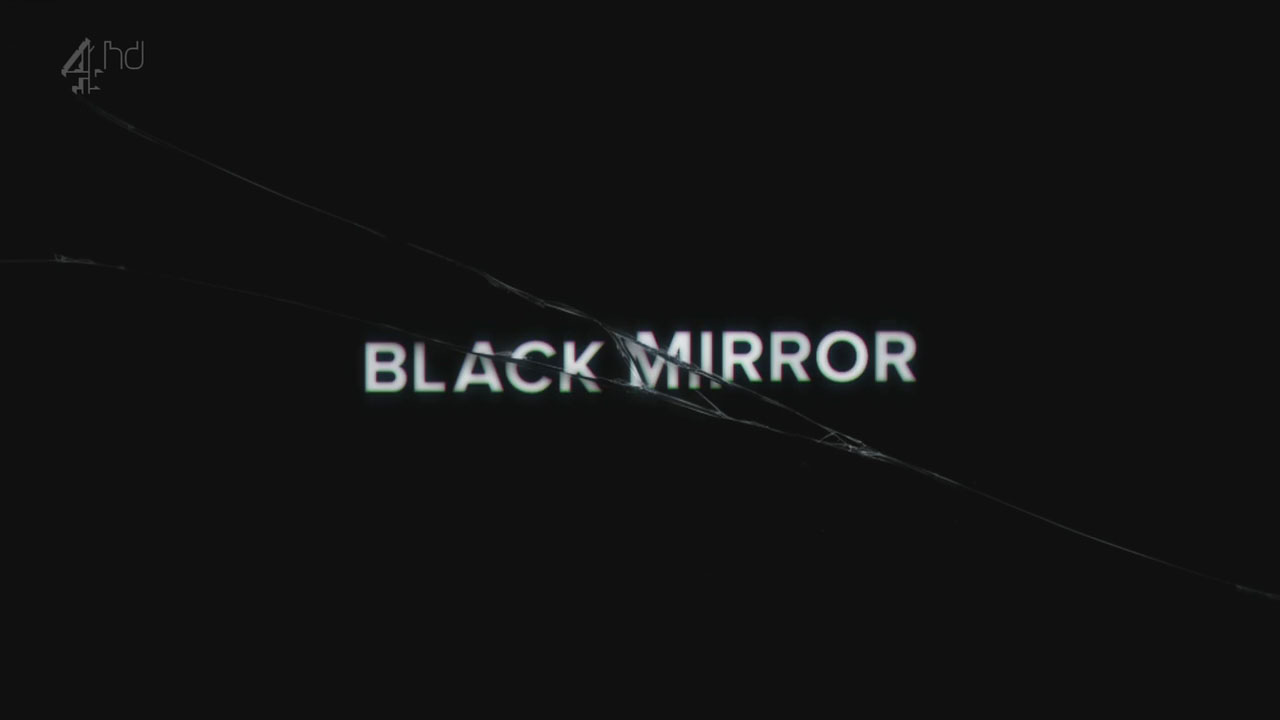Black Mirror 黑鏡